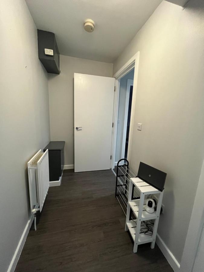 2 Bedroom Ground Floor Apartment Belfast Zewnętrze zdjęcie