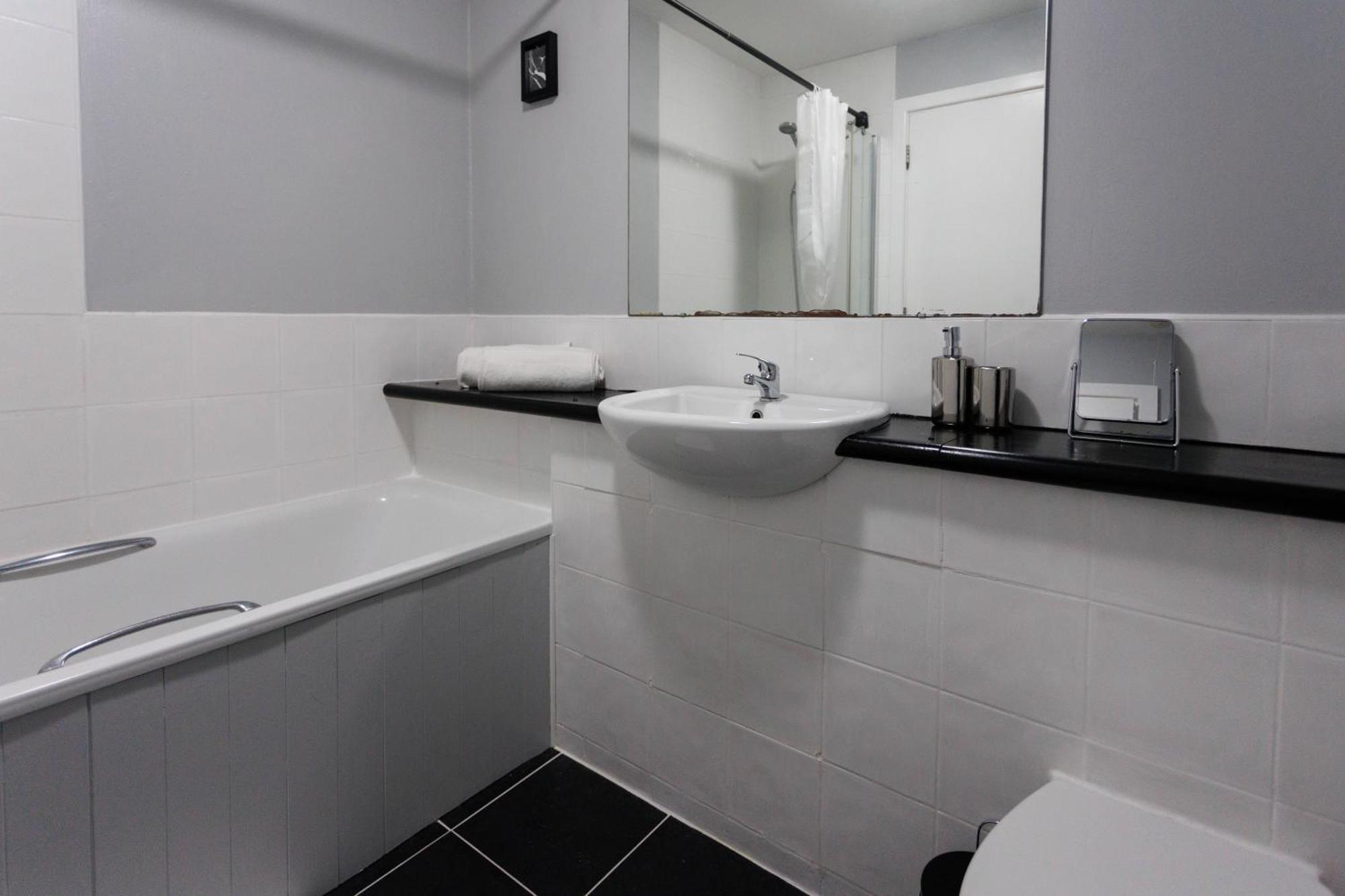 2 Bedroom Ground Floor Apartment Belfast Zewnętrze zdjęcie